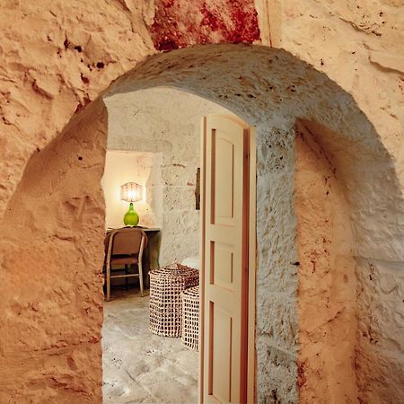 Trullo Zaira Villa Alberobello Exterior photo