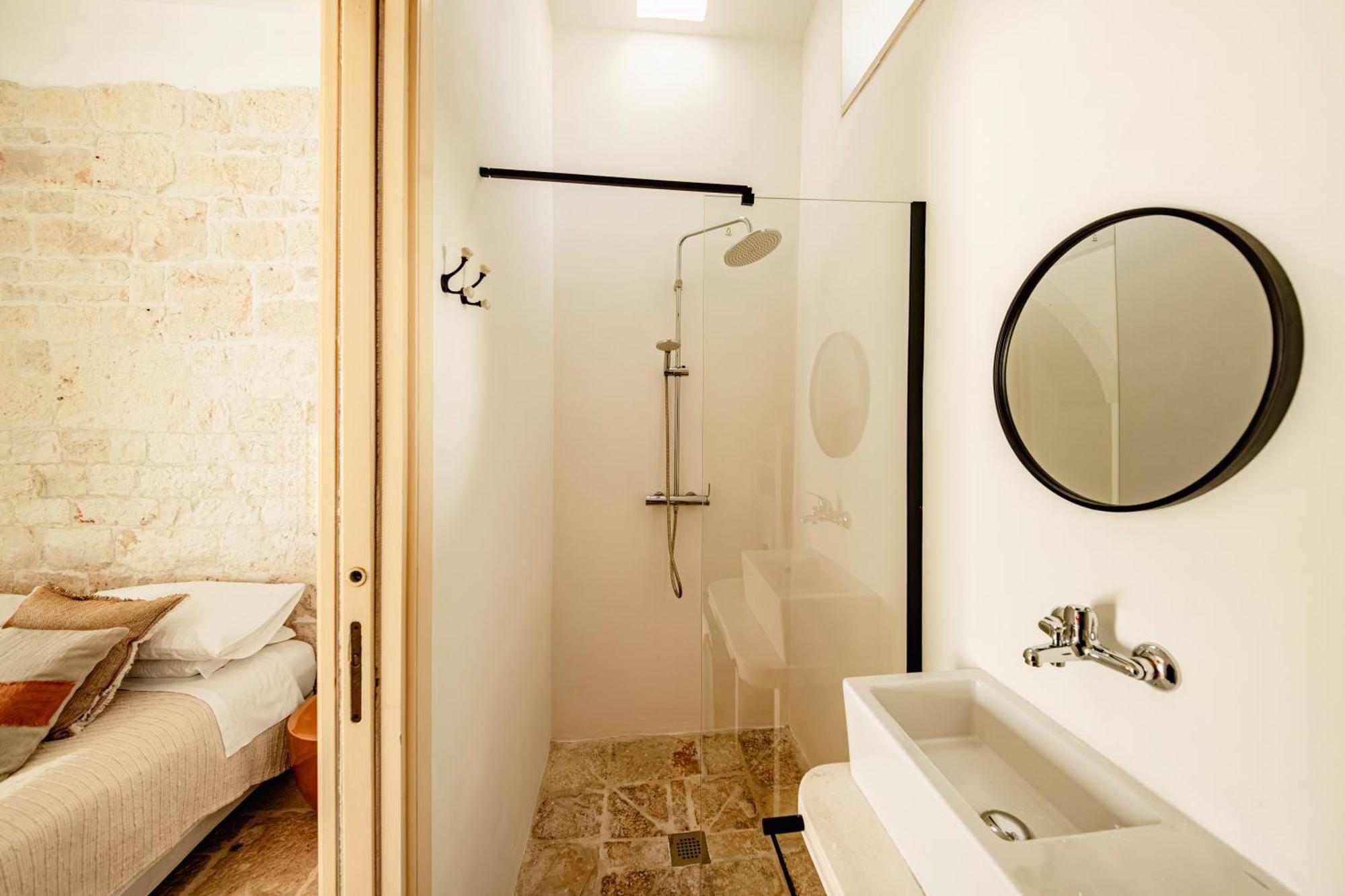 Trullo Zaira Villa Alberobello Exterior photo