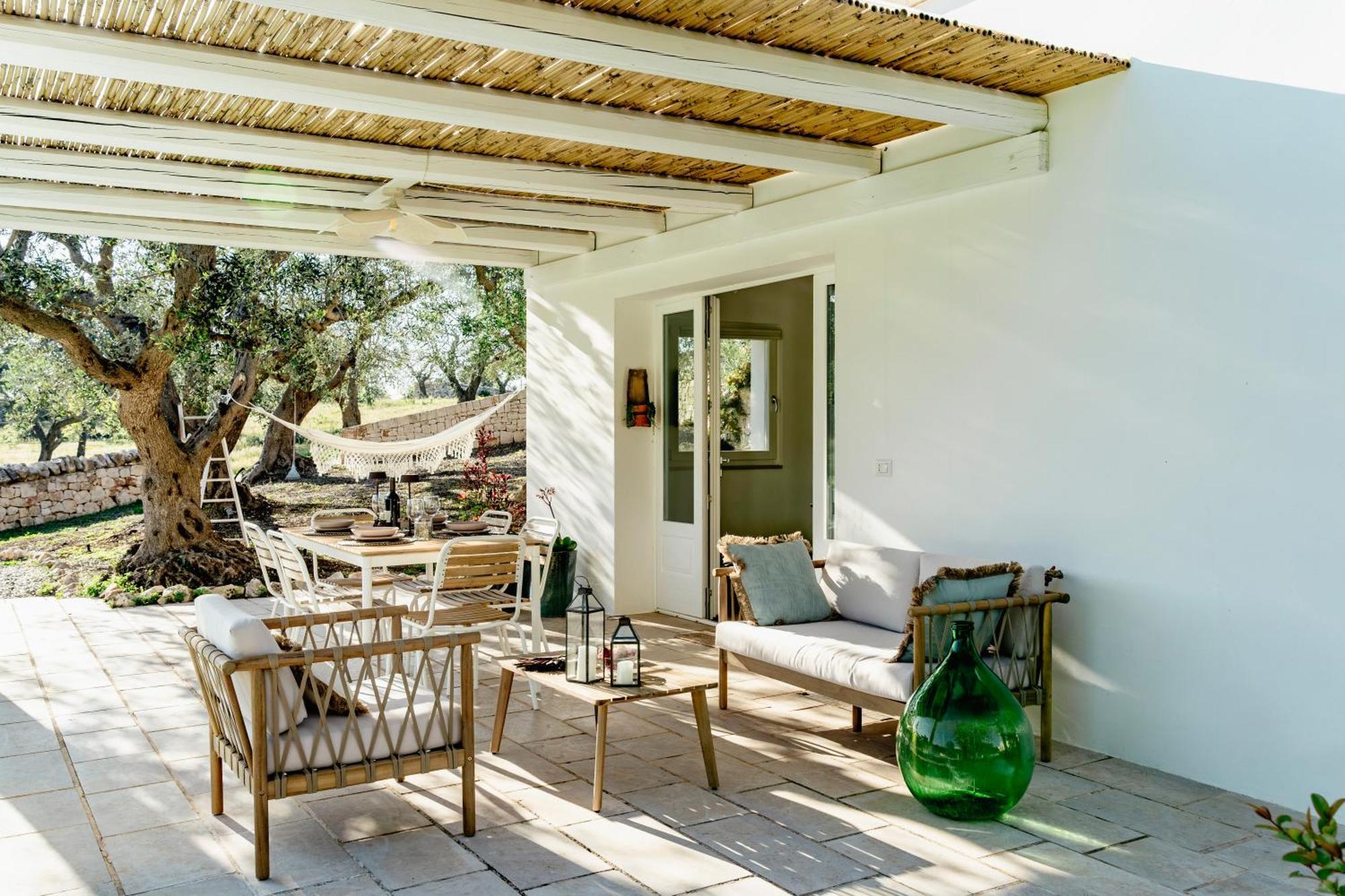 Trullo Zaira Villa Alberobello Exterior photo