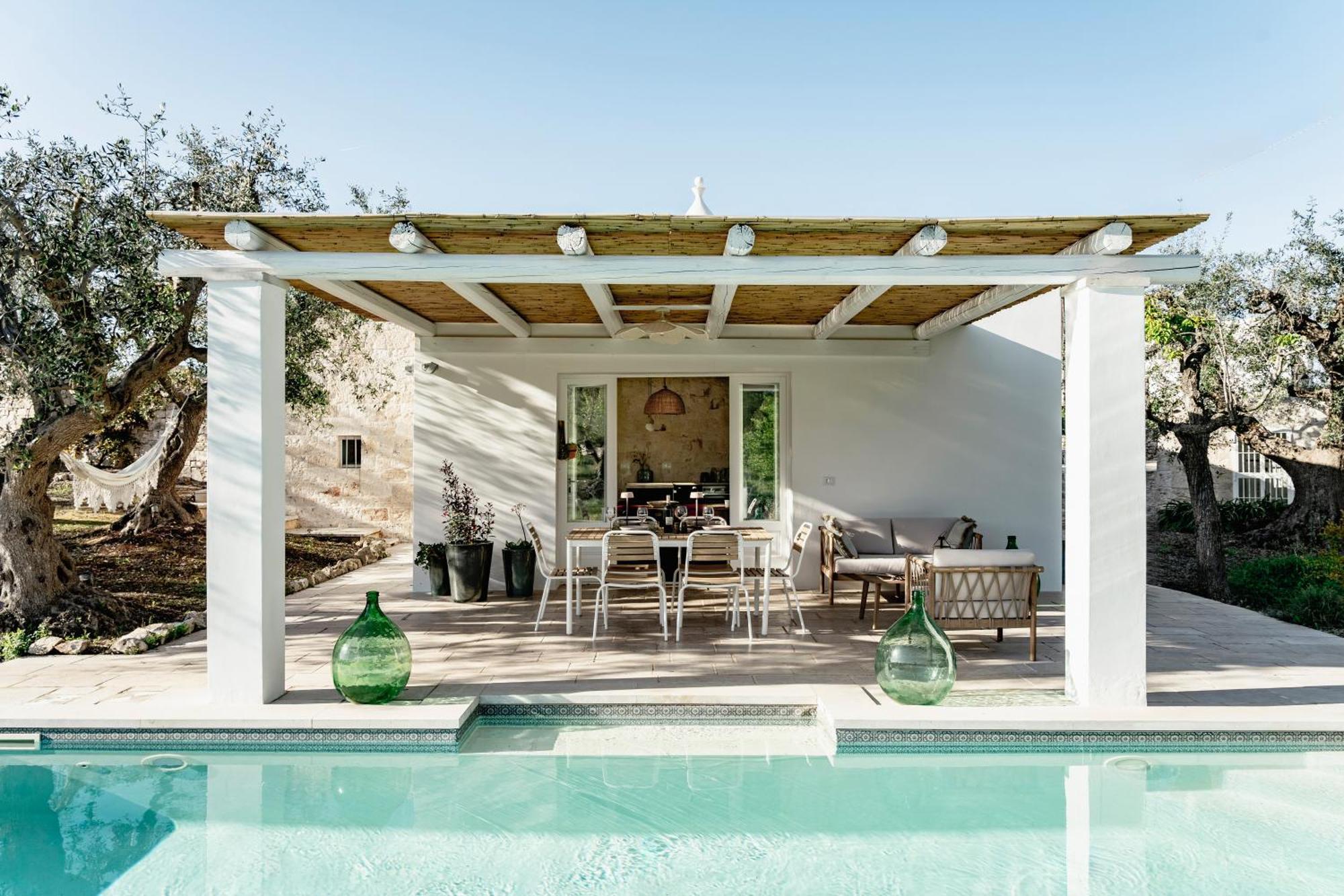 Trullo Zaira Villa Alberobello Exterior photo