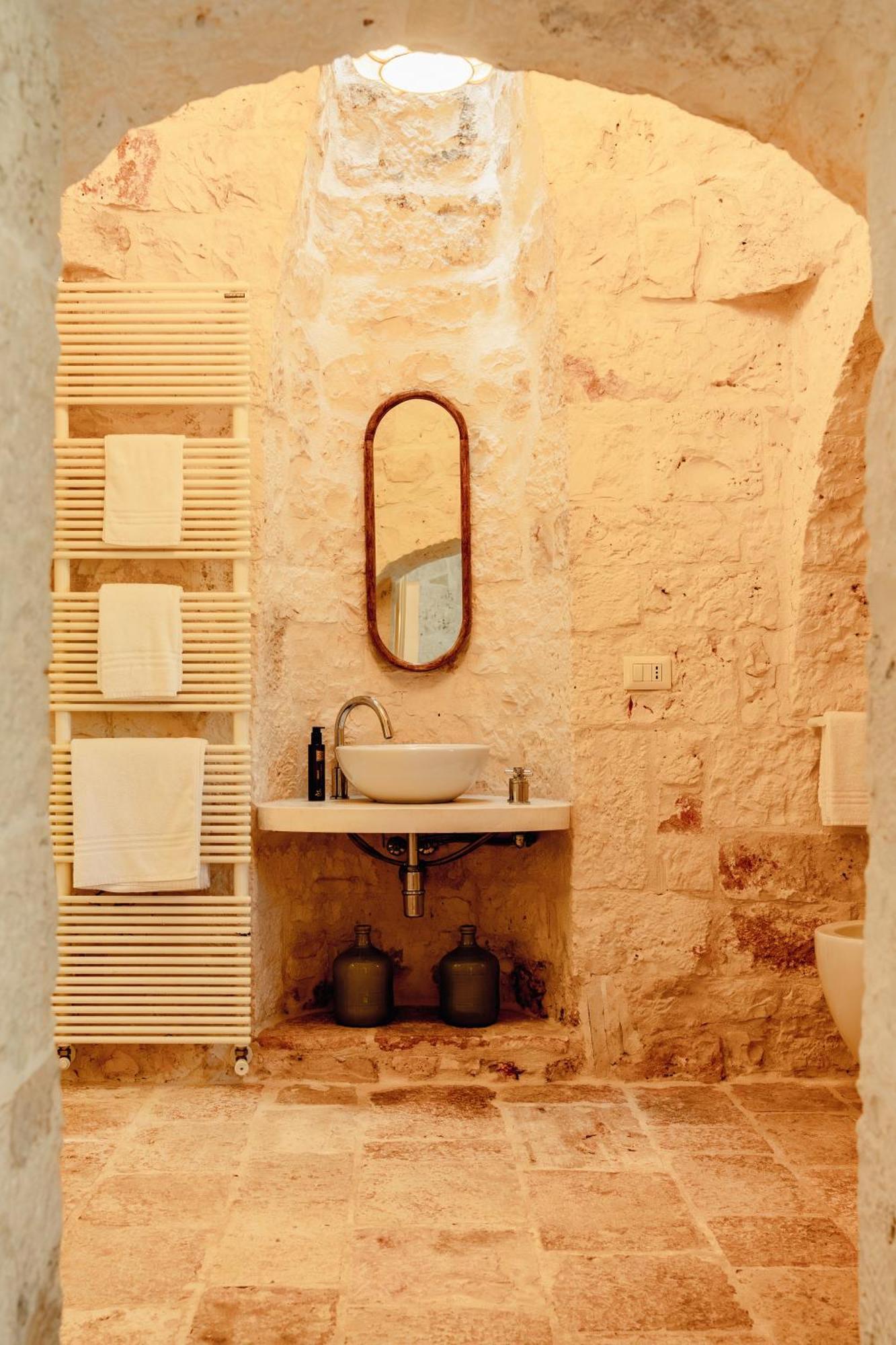 Trullo Zaira Villa Alberobello Exterior photo