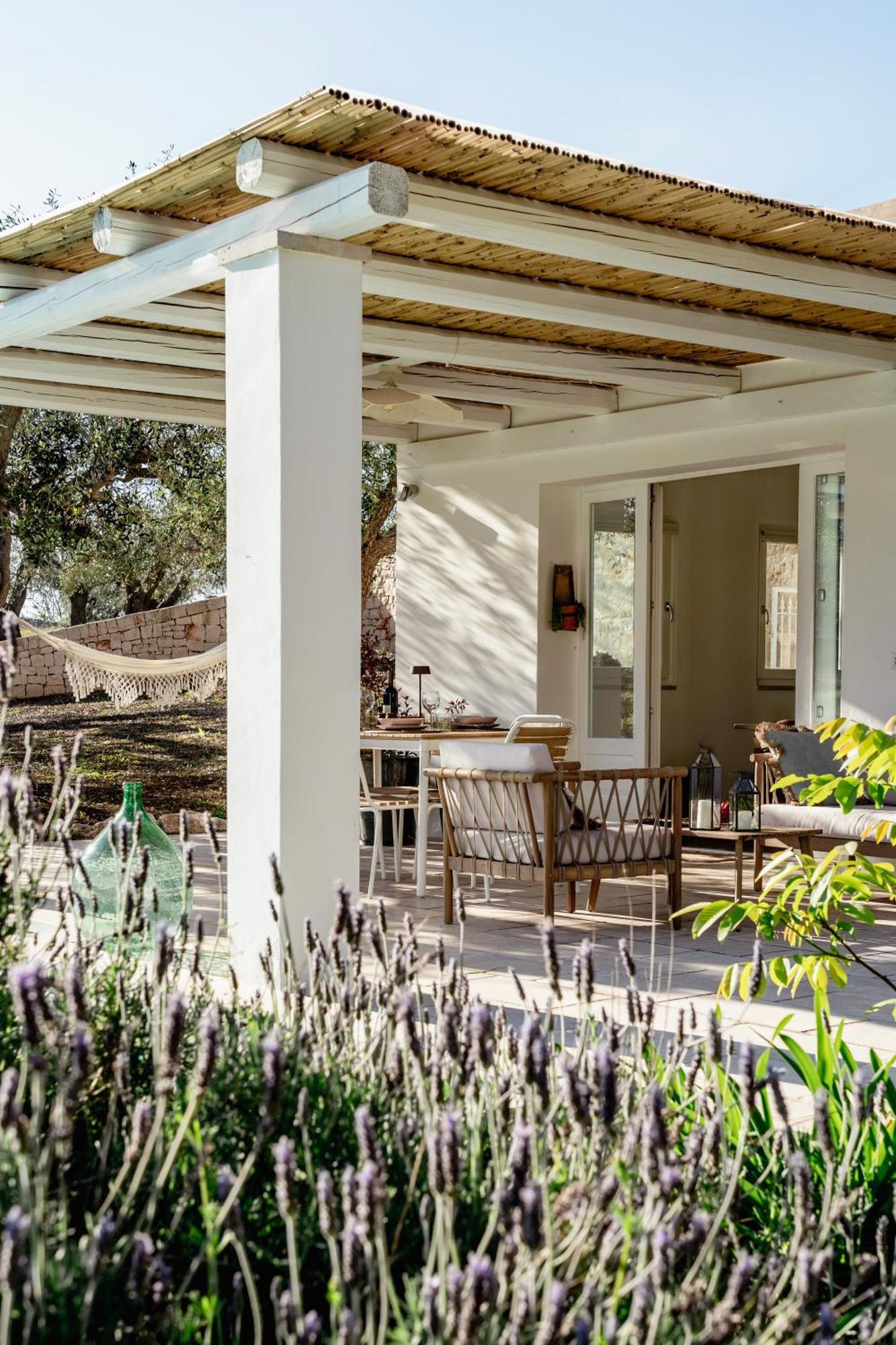 Trullo Zaira Villa Alberobello Exterior photo